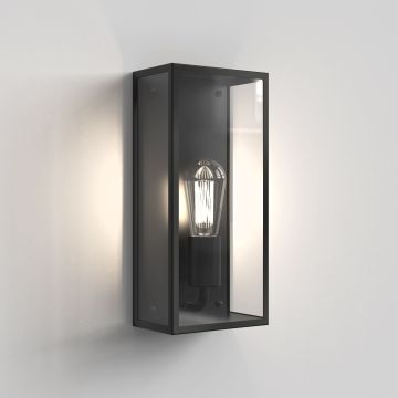 Astro Lighting MESSINA 1183031 Fali lámpa 1x12W/E27 IP44