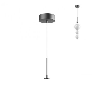Zambelis BASE 22230-B Függeszték IP20