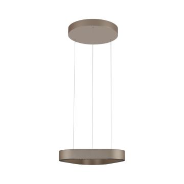 Zuma Line Q-STRETTO 2689-97 Függőlámpa 2x38W/Led 2200-5000K 3150lm IP20