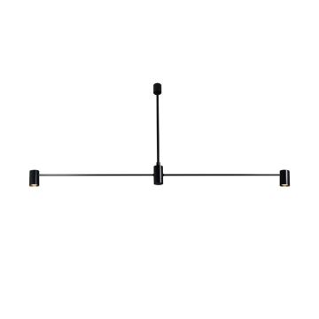 Antigo Dakata 5634 Plafonlámpa 2x10W/GU10 IP20
