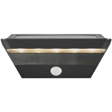 Nordlux AGENA 2118221003 Fali lámpa 3000K 400LM IP44