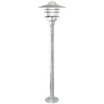 Nordlux AGGER 74528031 Állólámpa 1x60W/E27 IP54