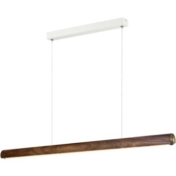 Nordlux Akeno 2620113014 Függőlámpa 25W/led 3000k 1900lm IP20