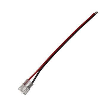 SMD LED LED STRIP AKC0335SLL Csatlakozó