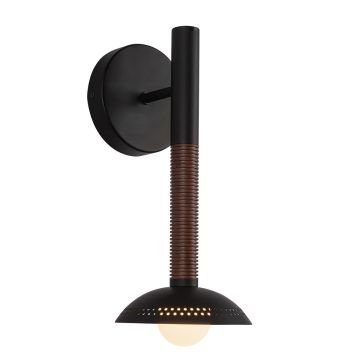 Alora Mood Arden ALM-ARDEN-LED-1WB-MB Fali lámpa 7W/LED 3000K 557lm