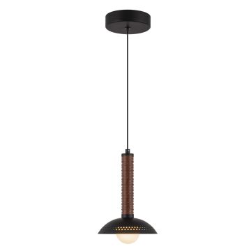 Alora Mood Arden ALM-ARDEN-LED-MP-MB Függőlámpa 7W/LED 3000K 589lm