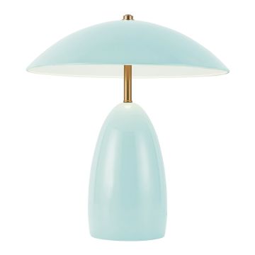 Alora Mood Poppy ALM-POPPY-TL-M-CB Asztali lámpa 11W/LED 3000K 1122lm