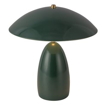Alora Mood Poppy ALM-POPPY-TL-M-PG Asztali lámpa 11W/LED 3000K 1122lm