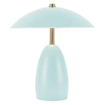 Alora Mood Poppy ALM-POPPY-TL-S-CB-LV Asztali lámpa 3W/LED 3000K 143lm