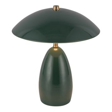 Alora Mood Poppy ALM-POPPY-TL-S-PG-LV Asztali lámpa 3W/LED 3000K 143lm