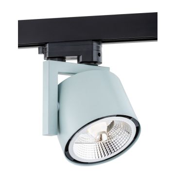 Argon ALTO 4749 BZ Sínreflektor 1x15W/GU10/ES111 IP20