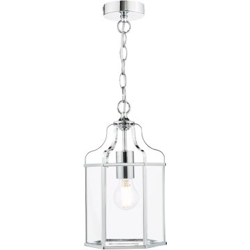 Dar Lighting Aled ALE8650 Függőlámpa 1x40w/e27