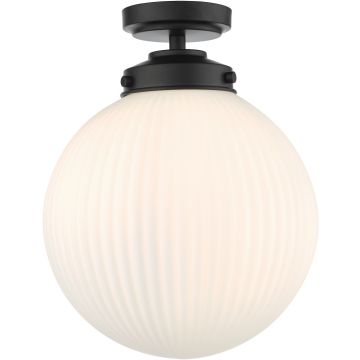 Dar Lighting Alrik ALR0122 Plafonlámpa 1x40w/e27 ip44