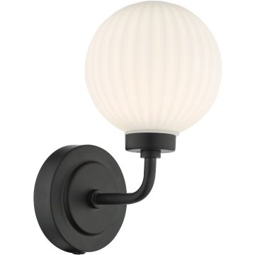 Dar Lighting Alrik ALR0722 Fali lámpa 1x25w/g9 ip44