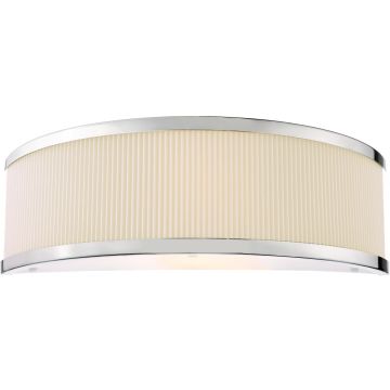 Dar Lighting Alvaro ALV0733 Fali lámpa 1x11w/e27