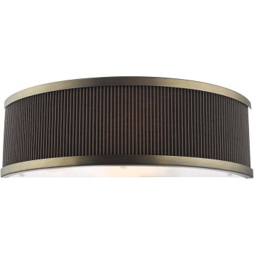 Dar Lighting Alvaro ALV0739 Fali lámpa 1x11w/e27
