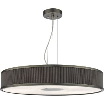 Dar Lighting Alvaro ALV1739 Függőlámpa 6x11w/e27