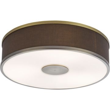 Dar Lighting Alvaro ALV5239 Süllyesztett mennyezeti lámpa 3x11w/e27