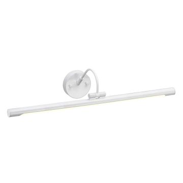 Elstead Lighting ALTON ALTON-PL-L-WHT Képlámpa 1x7,9W/LED 549LM