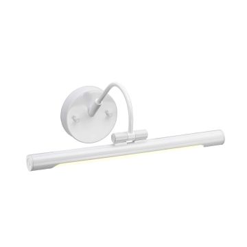 Elstead Lighting ALTON ALTON-PL-S-WHT Képlámpa 1x4,6W/LED 318LM