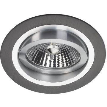 Lumifall ALCAZAR LMF.AZ140BC Beépíthető spotlámpa 1x50W/G53/AR111