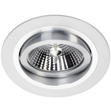 Lumifall ALCAZAR LMF.AZ140SC Beépíthető spotlámpa 1x50W/G53/AR111