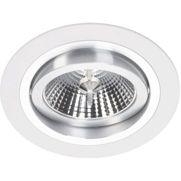 Lumifall ALCAZAR LMF.AZ140WC Beépíthető spotlámpa 1x50W/G53/AR111