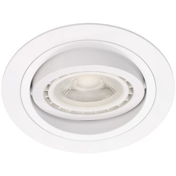 Lumifall ALCAZAR LMF.AZ140WW Beépíthető spotlámpa 1x50W/G53/AR111