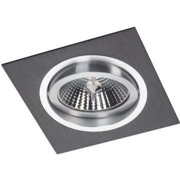Lumifall ALCAZAR LMF.AZ141BC Beépíthető spotlámpa 1x50W/G53/AR111