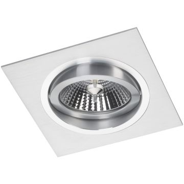 Lumifall ALCAZAR LMF.AZ141SC Beépíthető spotlámpa 1x50W/G53/AR111