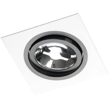 Lumifall ALCAZAR LMF.AZ141WB Beépíthető spotlámpa 1x50W/G53
