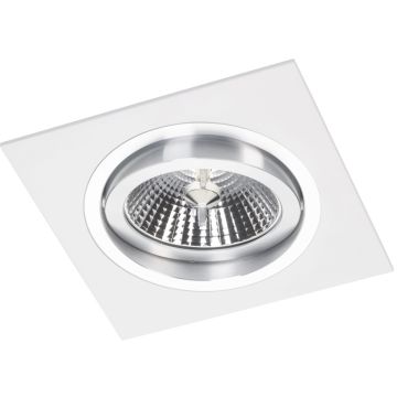 Lumifall ALCAZAR LMF.AZ141WC Beépíthető spotlámpa 1x50W/G53/AR111