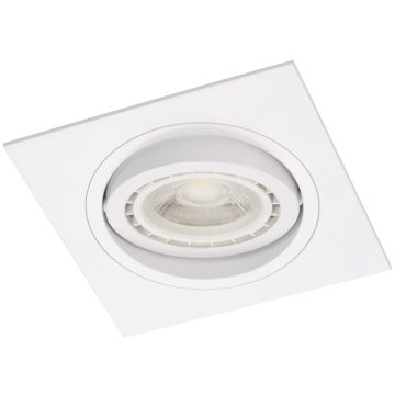 Lumifall ALCAZAR LMF.AZ141WW Beépíthető spotlámpa 1x50W/G53/AR111