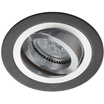 Lumifall ALCAZAR LMF.AZ540BC Beépíthető spotlámpa 1x50W/G5,3/MR16
