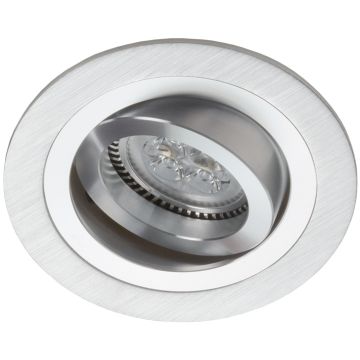 Lumifall ALCAZAR LMF.AZ540SC Beépíthető spotlámpa 1x50W/G5,3/MR16