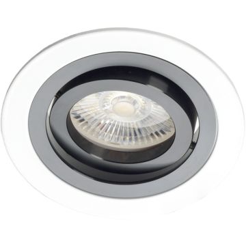 Lumifall ALCAZAR LMF.AZ540WB Beépíthető spotlámpa 1x50W/MR16
