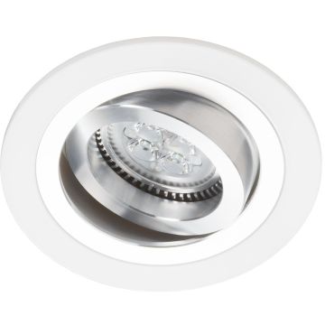 Lumifall ALCAZAR LMF.AZ540WC Beépíthető spotlámpa 1x50W/G5,3/MR16