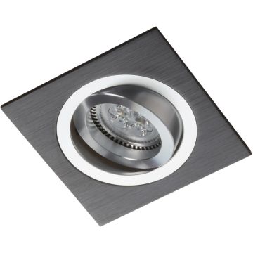 Lumifall ALCAZAR LMF.AZ541BC Beépíthető spotlámpa 1x50W/G5,3/MR16