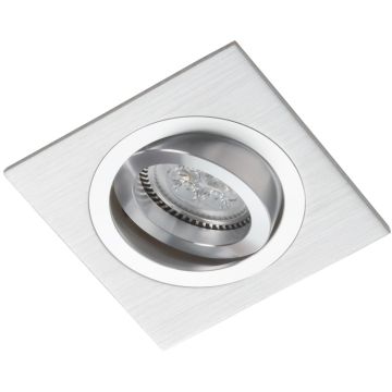 Lumifall ALCAZAR LMF.AZ541SC Beépíthető spotlámpa 1x50W/G5,3/MR16