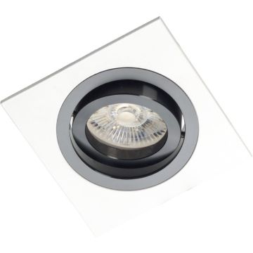 Lumifall ALCAZAR LMF.AZ541WB Beépíthető spotlámpa 1x50W/MR16