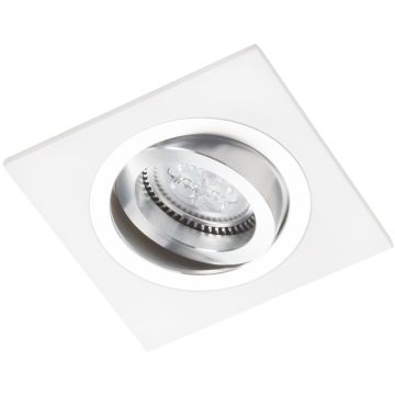 Lumifall ALCAZAR LMF.AZ541WC Beépíthető spotlámpa 1x50W/G5,3/MR16