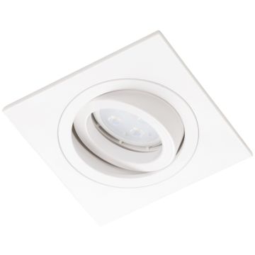 Lumifall ALCAZAR LMF.AZ541WW Beépíthető spotlámpa 1x50W/G5,3/MR16