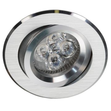 Lumifall ALCOY LMF.AY540SC Beépíthető spotlámpa 1x50W/Gx5,3 IP20