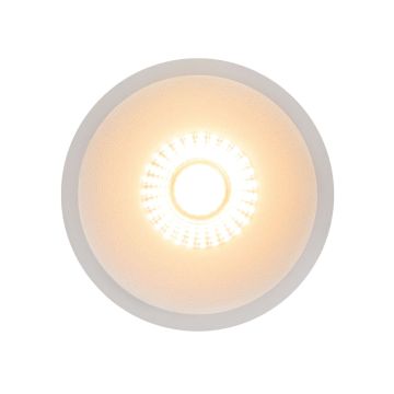 Nordlux ALBRIC 2310340001 Beépíthető spotlámpa 1x8W/LED 2700K 620LM IP44