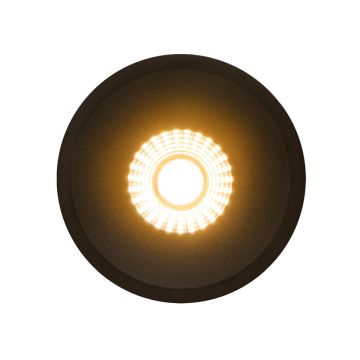 Nordlux ALBRIC 2310340003 Beépíthető spotlámpa 1x8W/LED 2700K 590LM IP44