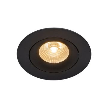 Nordlux ALIKI 2310320003 Beépíthető spotlámpa 1x8W/LED 2700K 580LM IP44