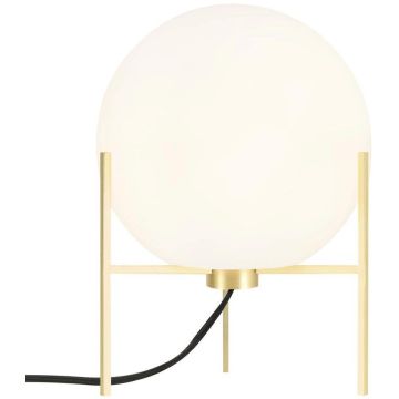 Nordlux ALTON 47645001 Asztali lámpa 1x15W/E14 IP20