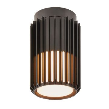 Nordlux ALUDRA 2118006203 Süllyesztett mennyezeti lámpa 1x15W/E27 IP54