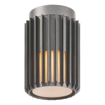 Nordlux ALUDRA 2118006250 Süllyesztett mennyezeti lámpa 1x15W/E27 IP54