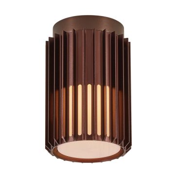 Nordlux ALUDRA 2118006261 Süllyesztett mennyezeti lámpa 1x15W/E27 IP54